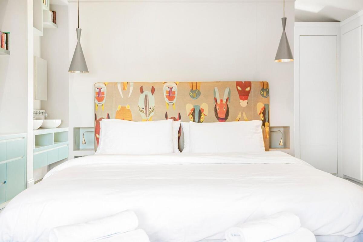 The Grand Camden Garden 4br Ferienhaus