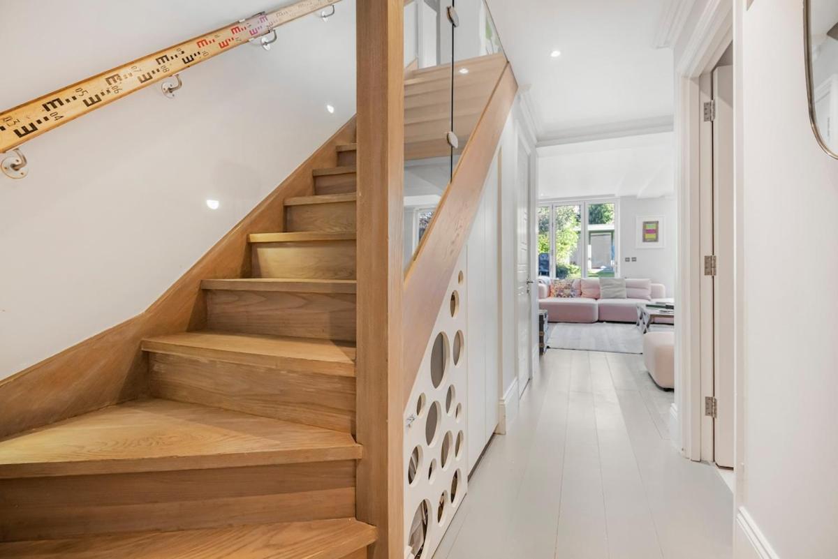 The Grand Camden Garden 4br Ferienhaus *