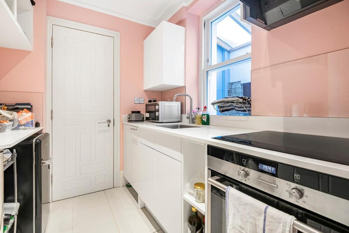 The Grand Camden Garden 4br Ferienhaus London