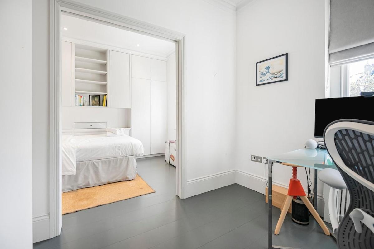 The Grand Camden Garden 4br Ferienhaus *