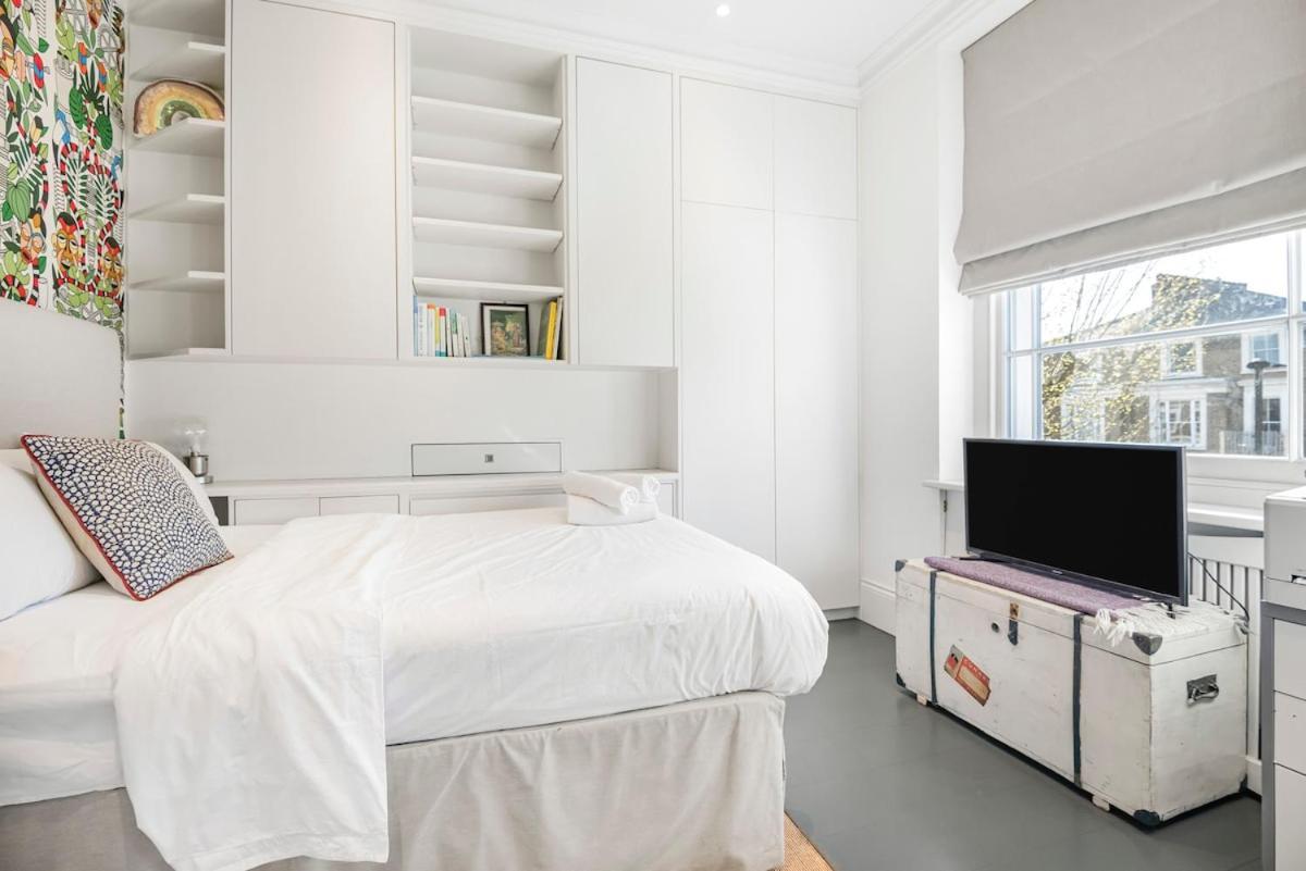 The Grand Camden Garden 4br Ferienhaus London