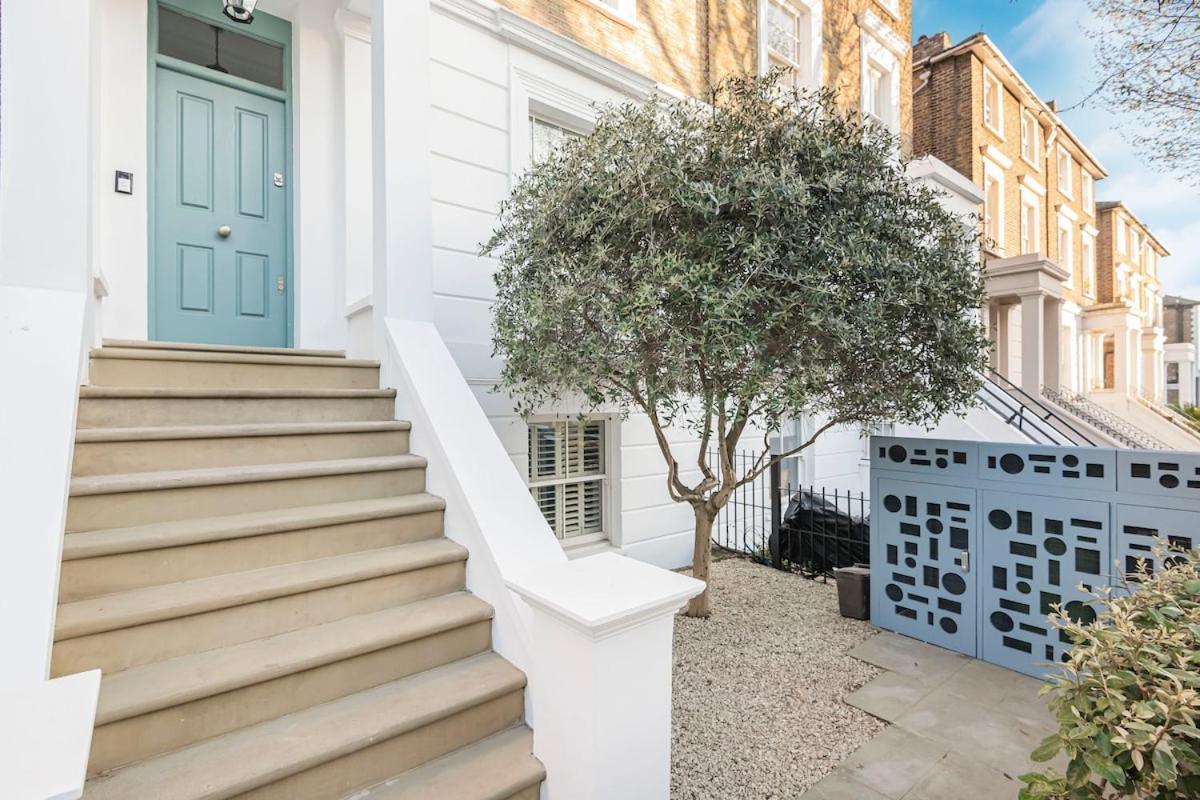 Ferienhaus The Grand Camden Garden 4br *
