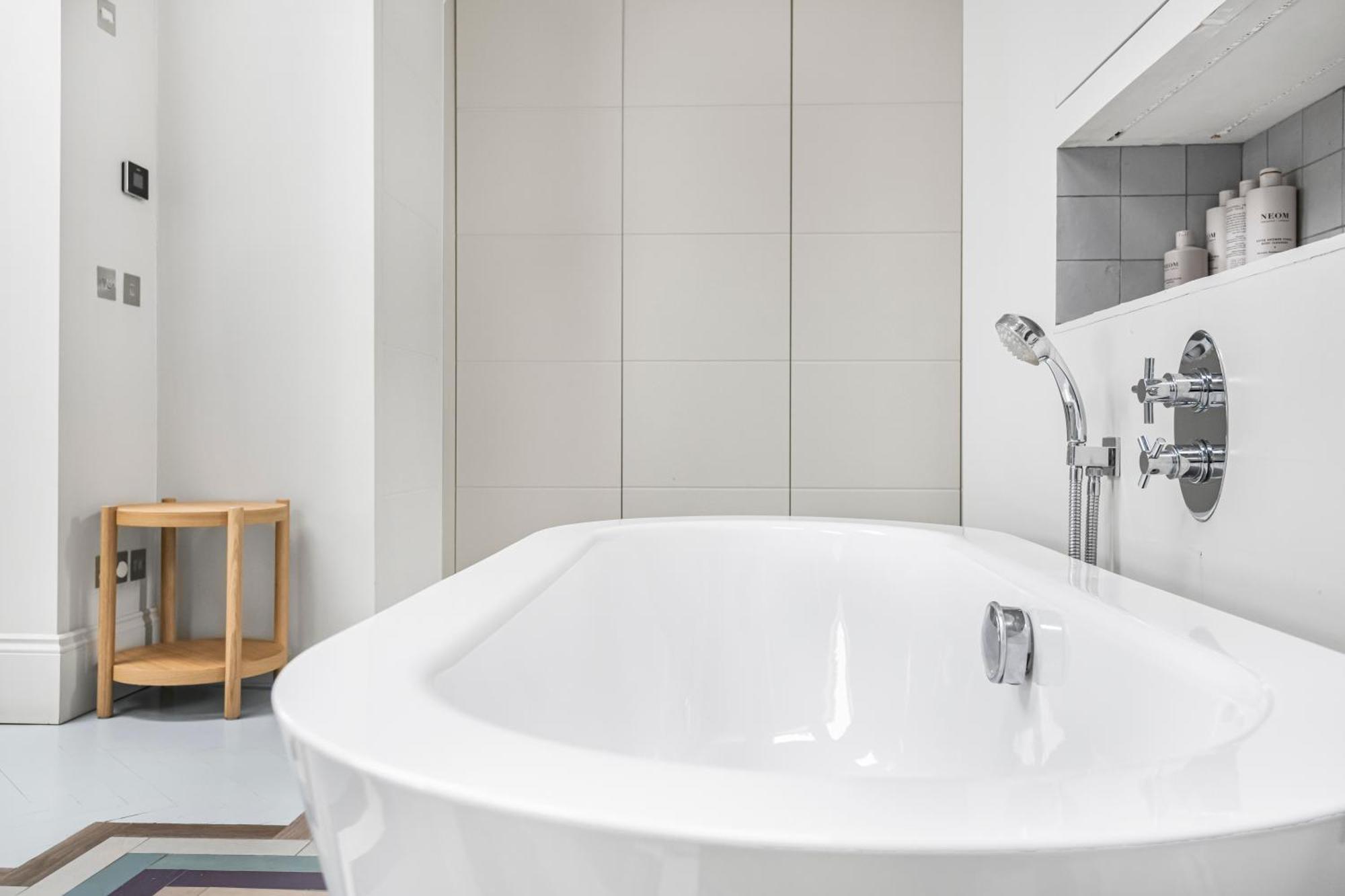 Ferienhaus The Grand Camden Garden 4br