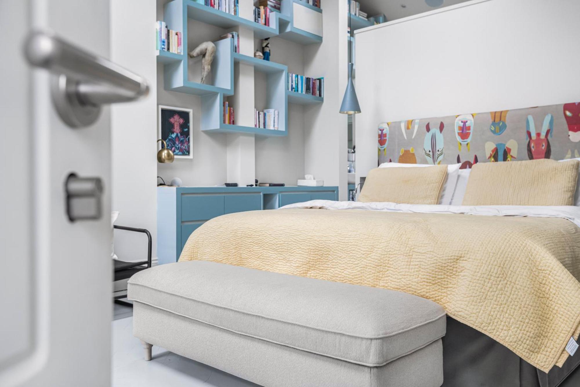 The Grand Camden Garden 4br Ferienhaus London